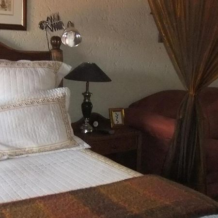 Treetops & Treats Guest House بريتوريا المظهر الخارجي الصورة