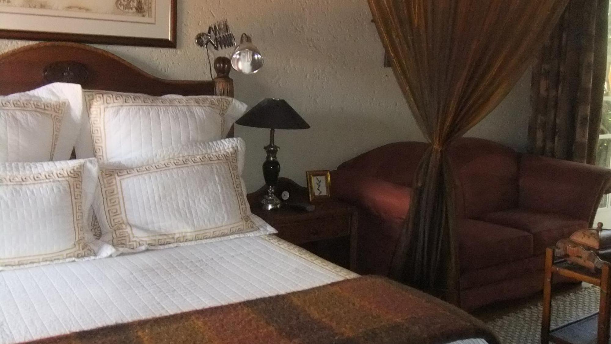 Treetops & Treats Guest House بريتوريا المظهر الخارجي الصورة