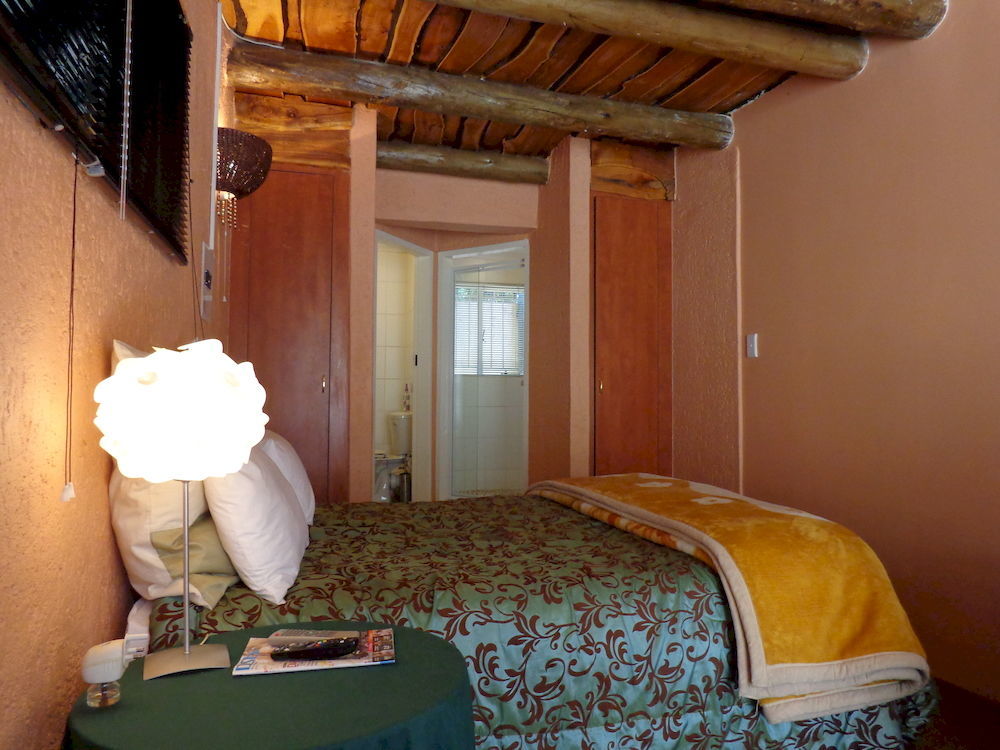Treetops & Treats Guest House بريتوريا المظهر الخارجي الصورة