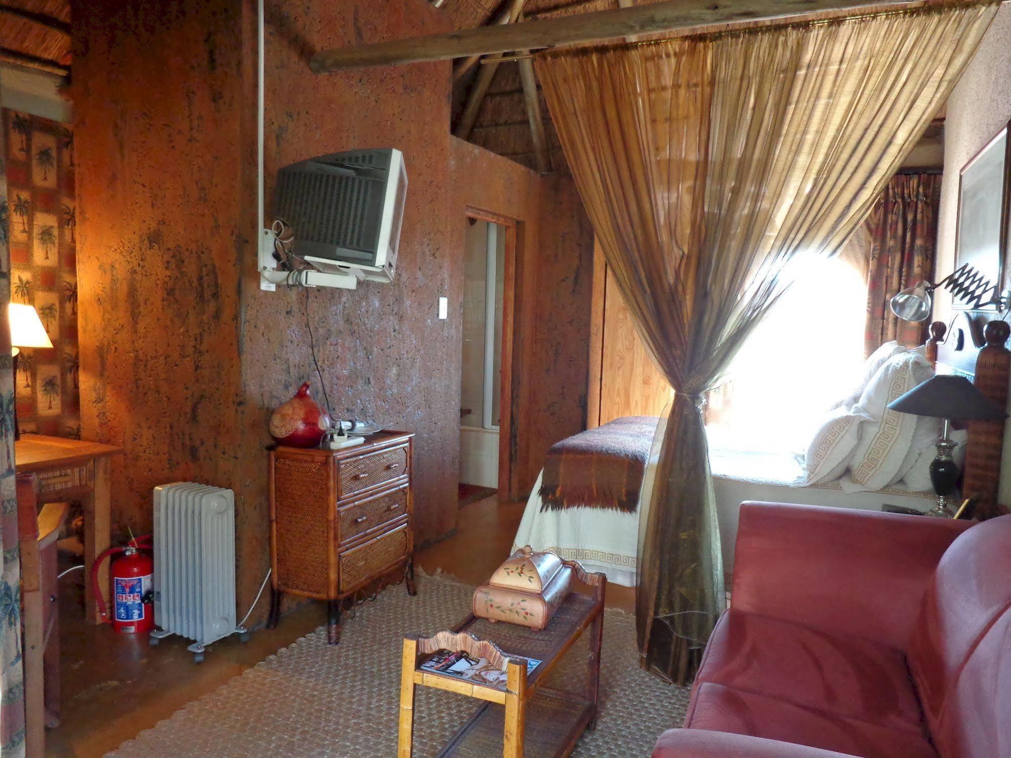 Treetops & Treats Guest House بريتوريا المظهر الخارجي الصورة
