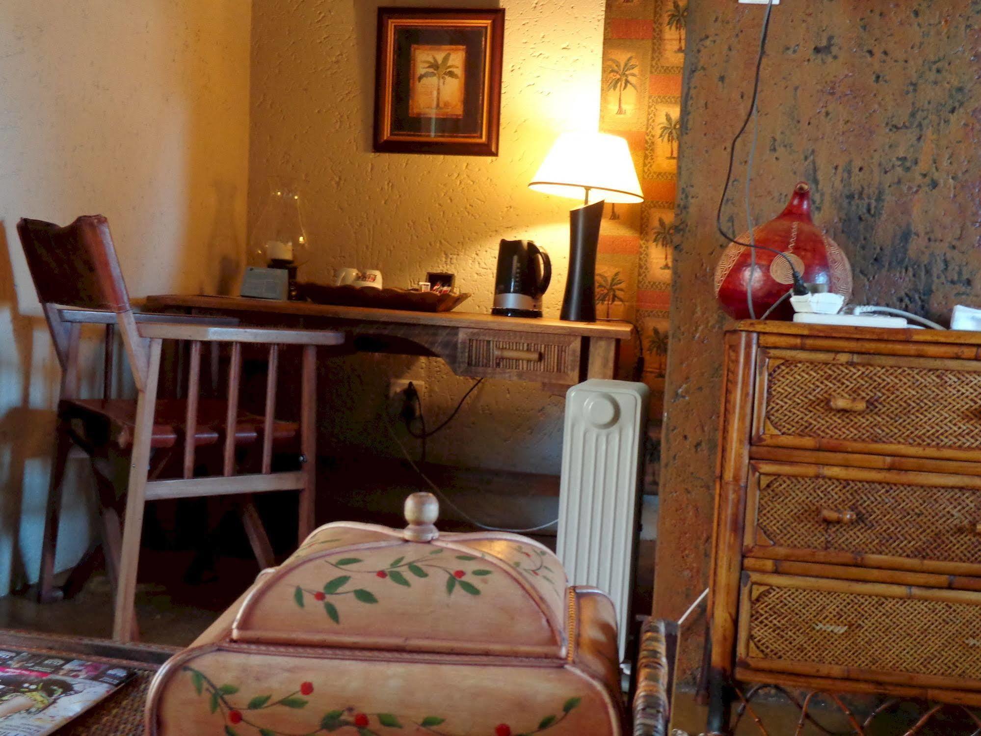 Treetops & Treats Guest House بريتوريا المظهر الخارجي الصورة